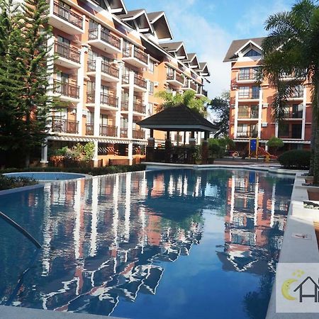 Cozy Penthouse In Tagaytay Apartment Tagaytay City Екстериор снимка