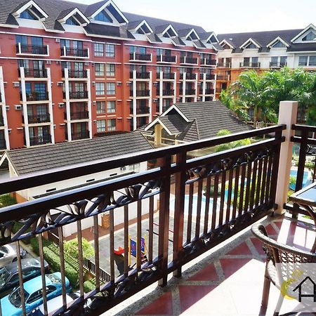 Cozy Penthouse In Tagaytay Apartment Tagaytay City Екстериор снимка
