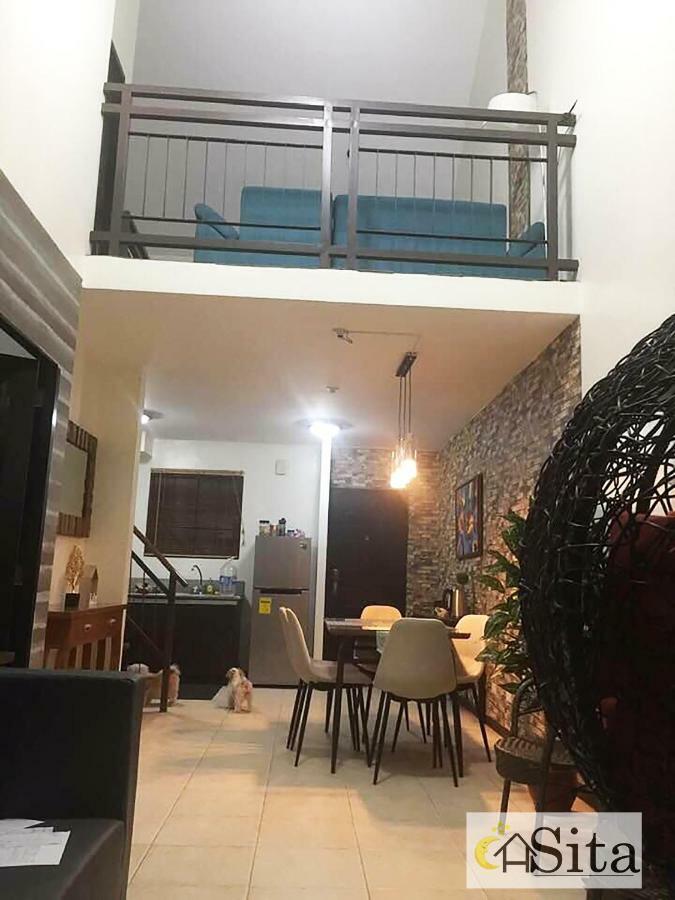 Cozy Penthouse In Tagaytay Apartment Tagaytay City Екстериор снимка