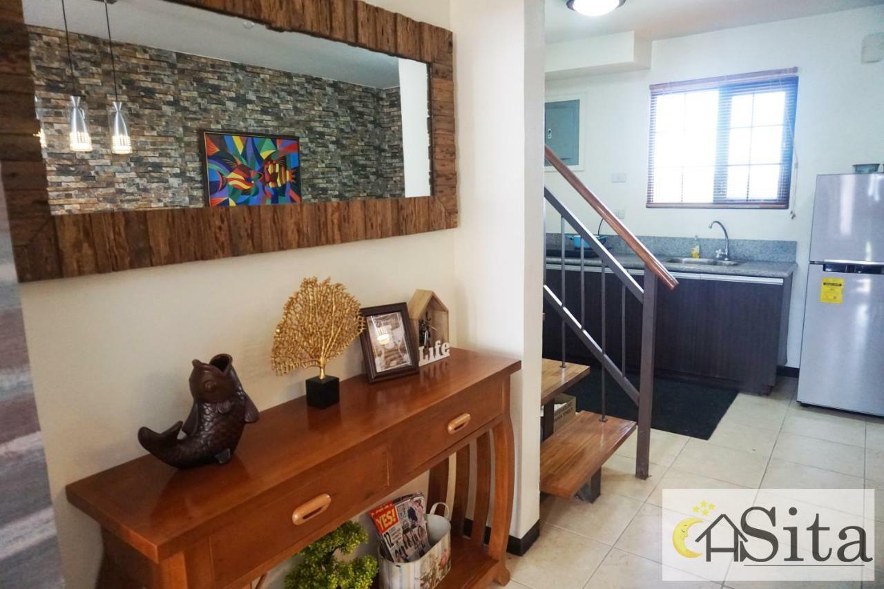 Cozy Penthouse In Tagaytay Apartment Tagaytay City Екстериор снимка