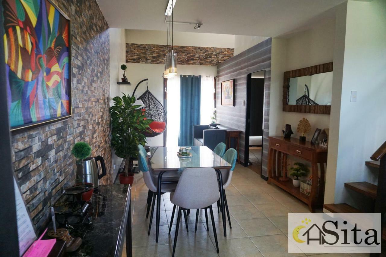 Cozy Penthouse In Tagaytay Apartment Tagaytay City Екстериор снимка