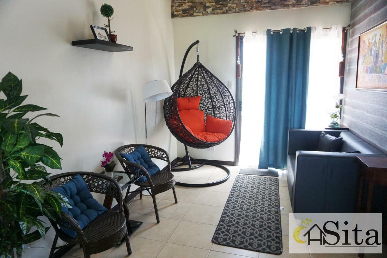 Cozy Penthouse In Tagaytay Apartment Tagaytay City Екстериор снимка