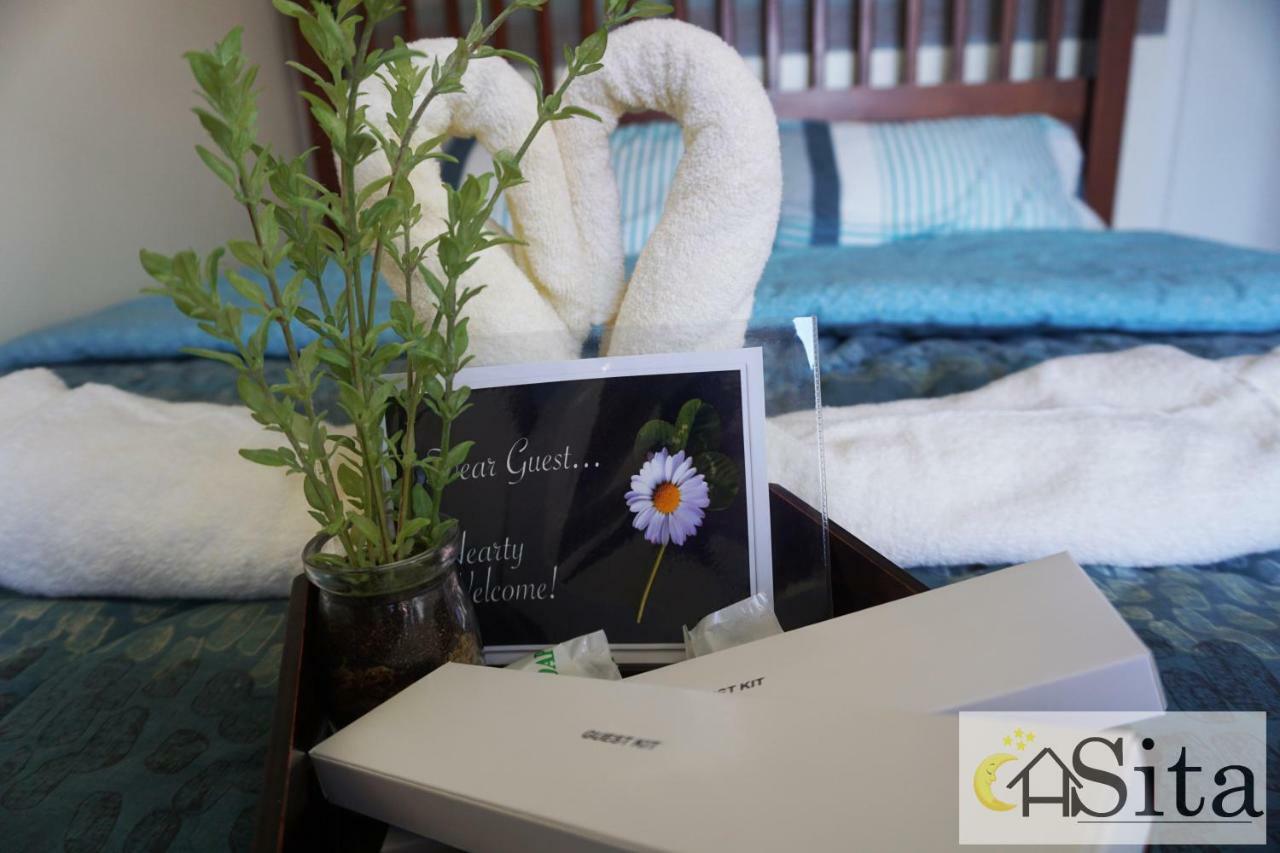Cozy Penthouse In Tagaytay Apartment Tagaytay City Екстериор снимка