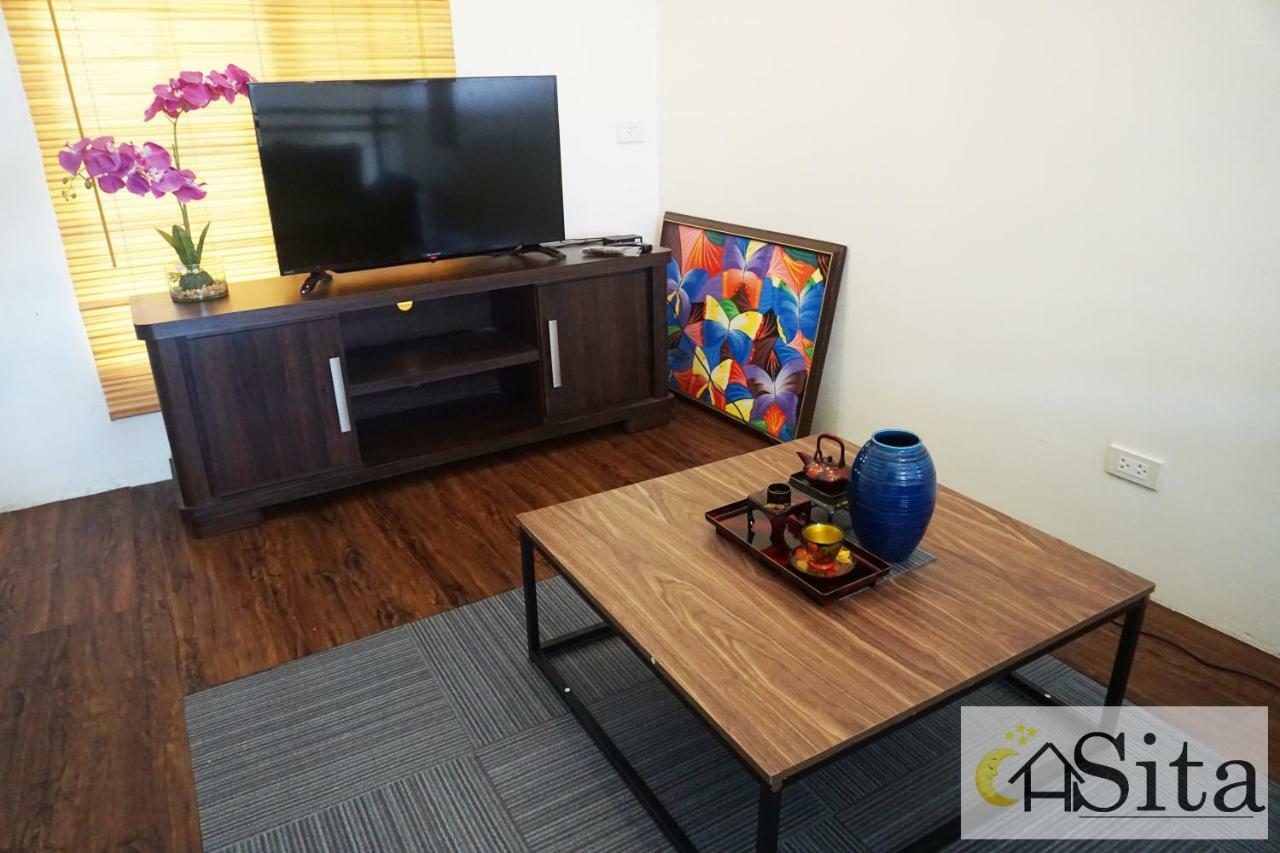 Cozy Penthouse In Tagaytay Apartment Tagaytay City Екстериор снимка