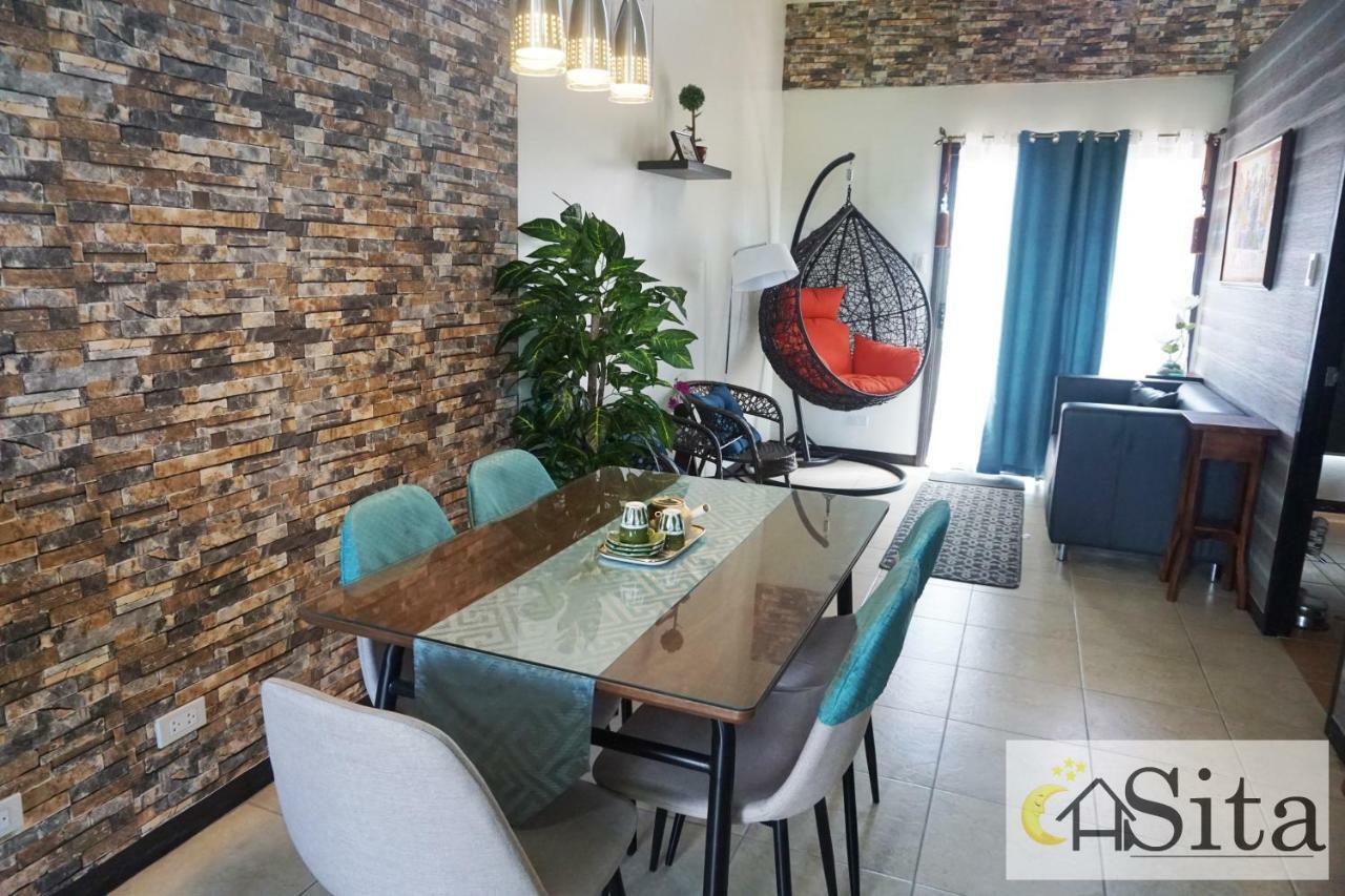 Cozy Penthouse In Tagaytay Apartment Tagaytay City Екстериор снимка
