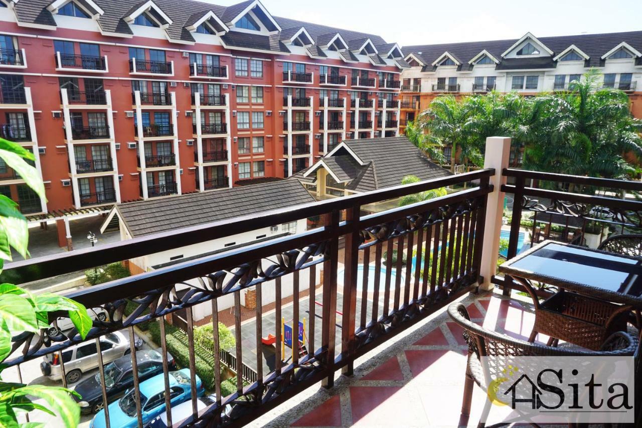 Cozy Penthouse In Tagaytay Apartment Tagaytay City Екстериор снимка